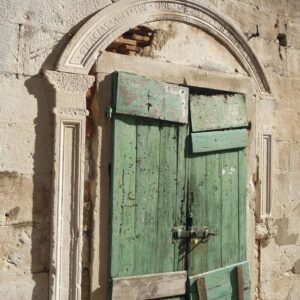 The House of the Happy Man in Omiš