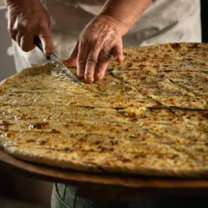 SOPARNIK CRAFT AND COOK - CULINARY WORKSHOP