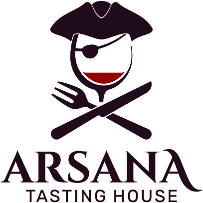 ARSANA TASTING HOUSE