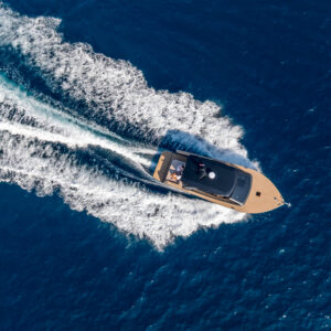 PRIVATE LUXURY YACHT EXPERIENCE