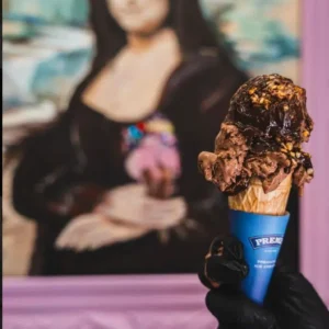 Gelateria David