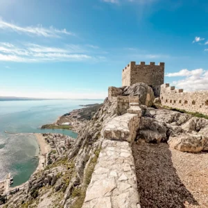 FORTICA FORTRESS