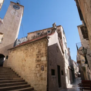 Church of St. Rocco (16th C.)