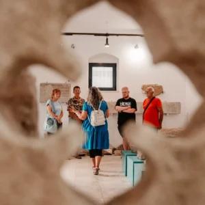OMIŠ TOWN MUSEUM