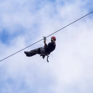ZIPLINE
