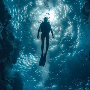 DIVING EXCURSIONS