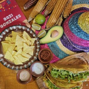 RESTAURANT SPEEDY GONZALES
