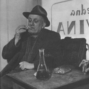 "TAMO, TAMO DA PUTUJEM - PRIČA O TINU UJEVIĆU" (Monodrama)