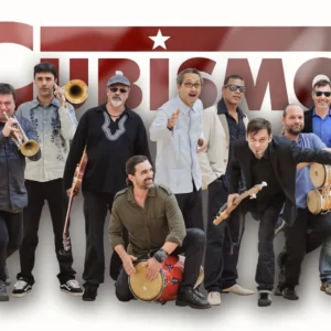 CUBISIMO CONCERT