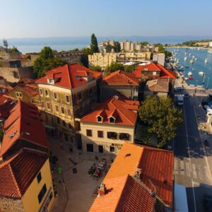 RESTAURANT ĆAĆA