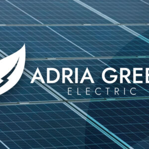 ADRIA GREEN ELECTRIC
