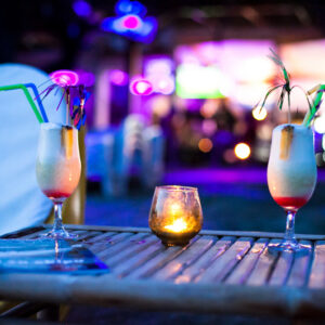 BISTRO TAMARIN