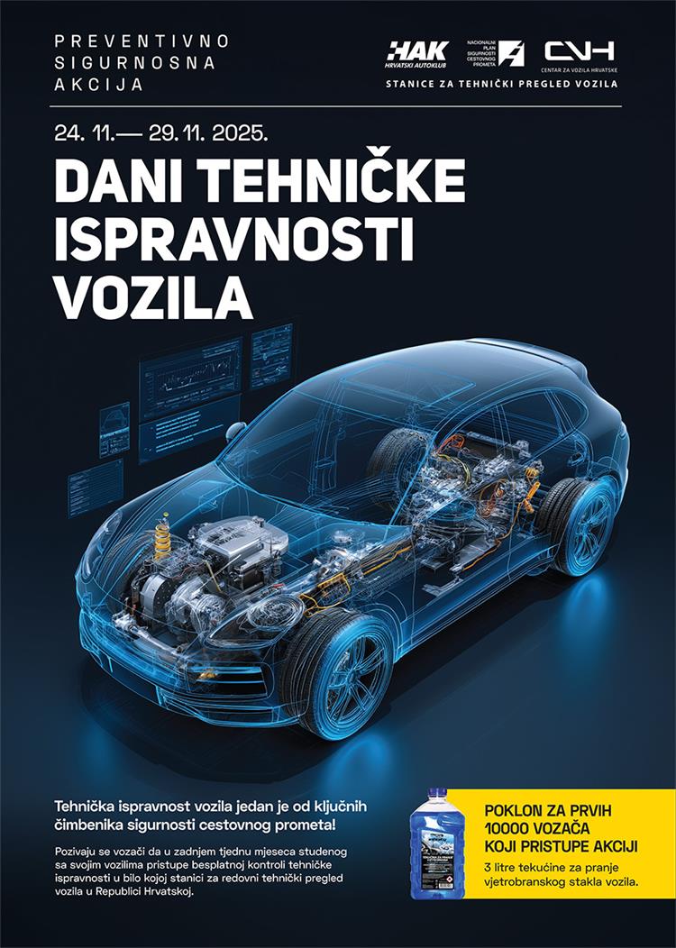 Plakat DTI 2025