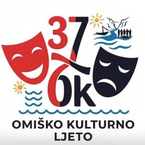 37th Omiš Summer Cultural Festival 2026 – Full Programme