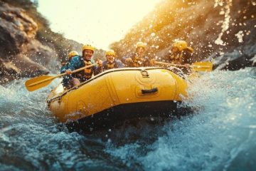 rafting-through-turbulent-river-with-sp